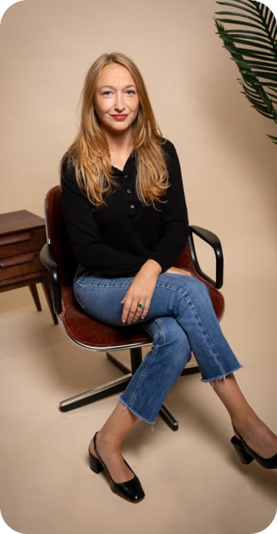 Albane Cotrait d'Autrey